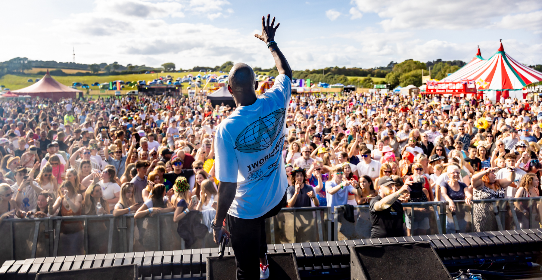 Ultimate festival - Family fun 