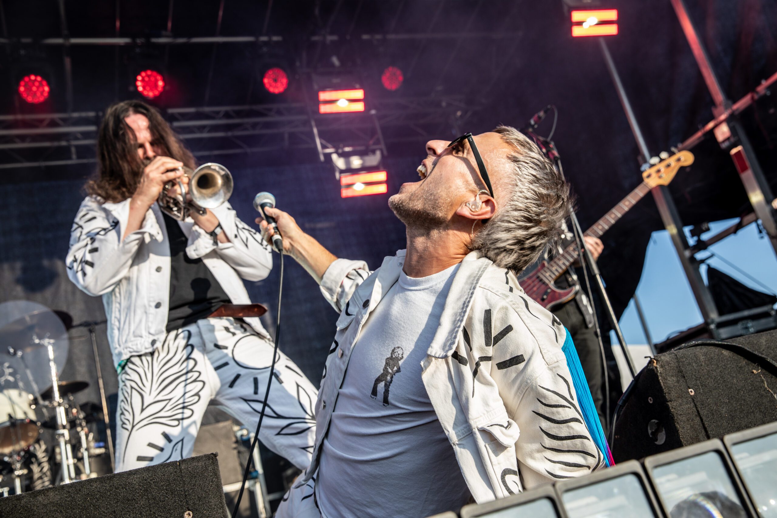 Ultimate festival - Tribute acts and original bands 