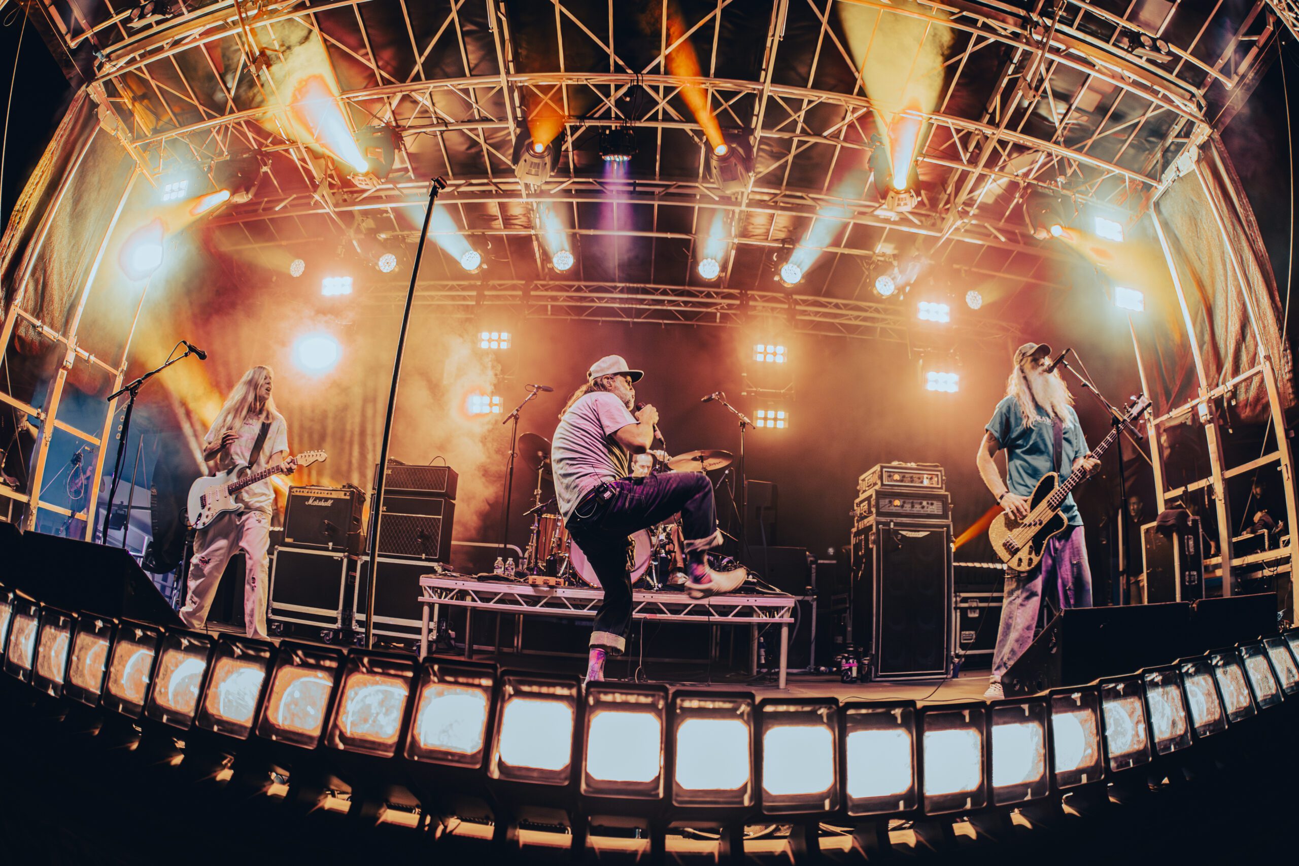 Ultimate festival - Live Music to suit all taste 