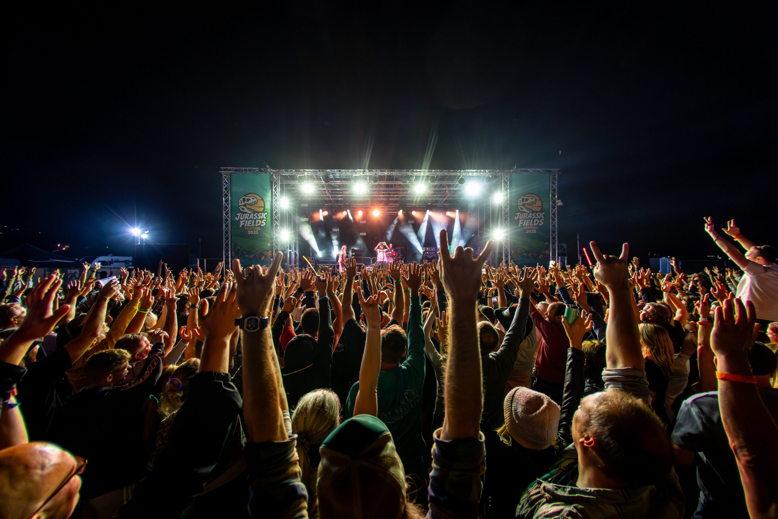 Ultimate festival - Amazing weekeend of Music 
